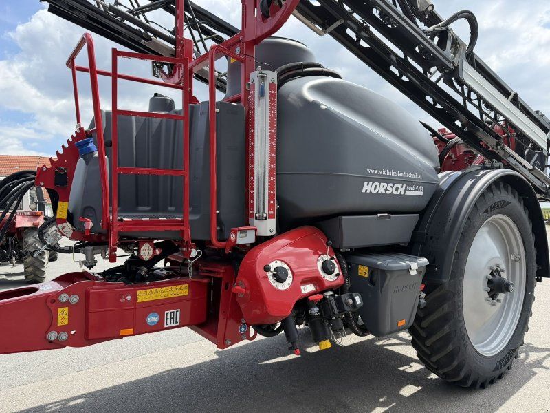 Horsch 4 AX