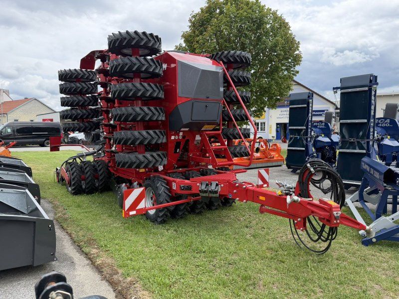 Horsch Pronto 6 DC