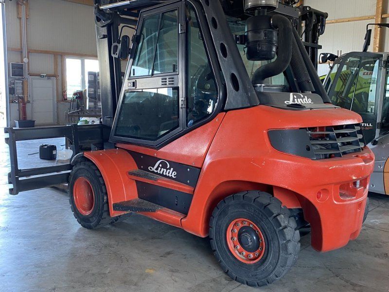 Linde H70D-02