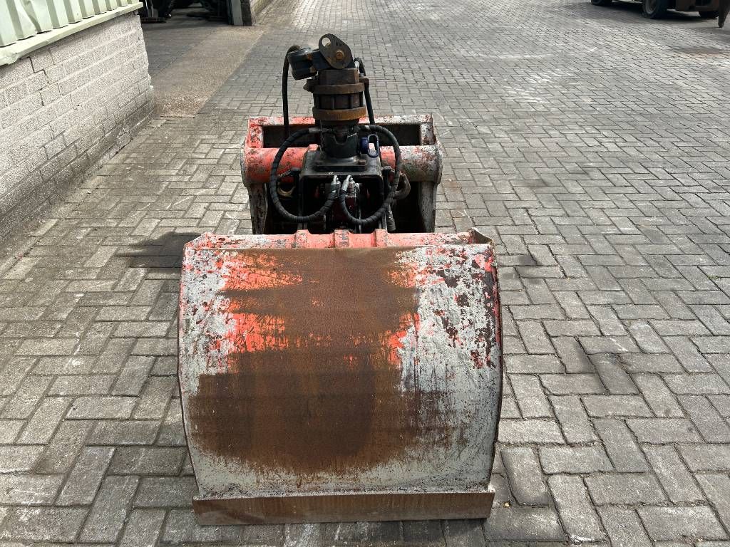 Zand Grijper