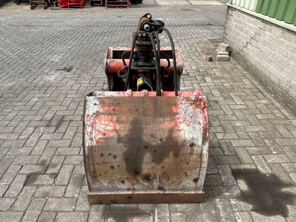 Zand Grijper