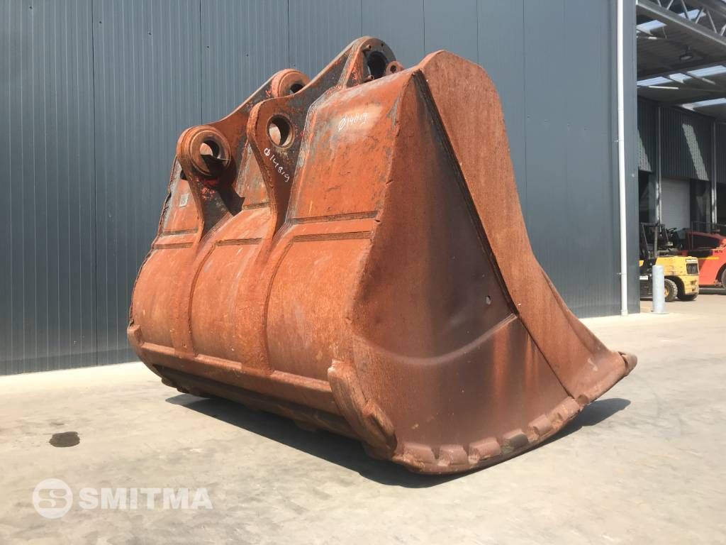 CAT 385 / 390 / EX1200 / ZX1200