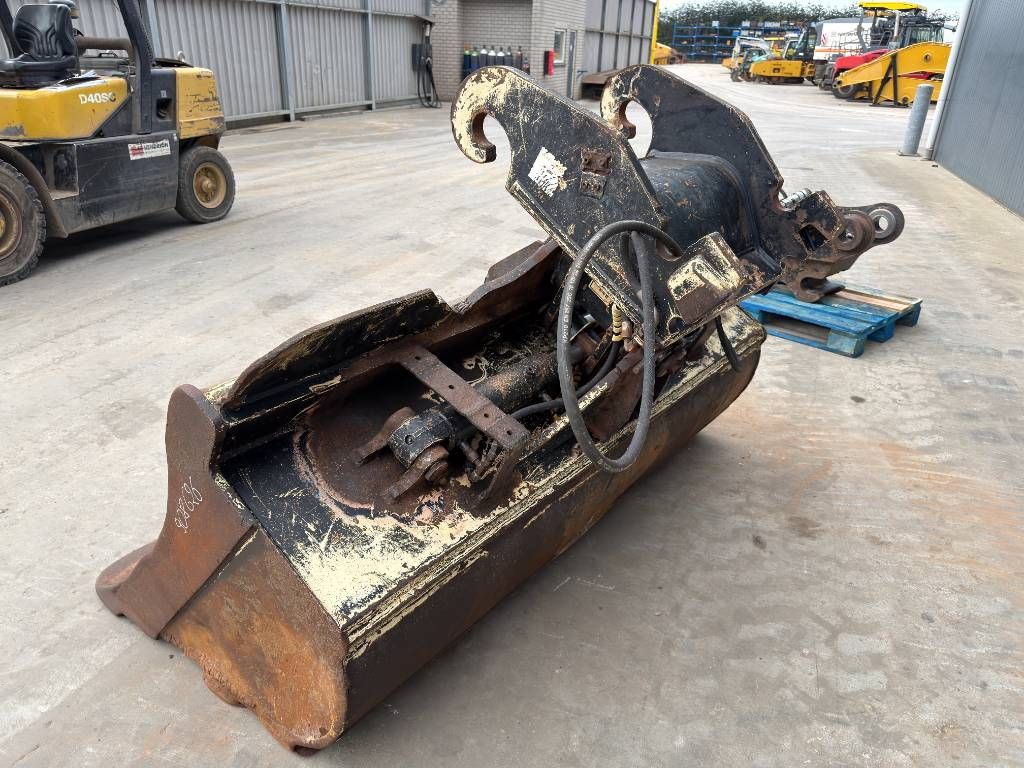 CAT CW40