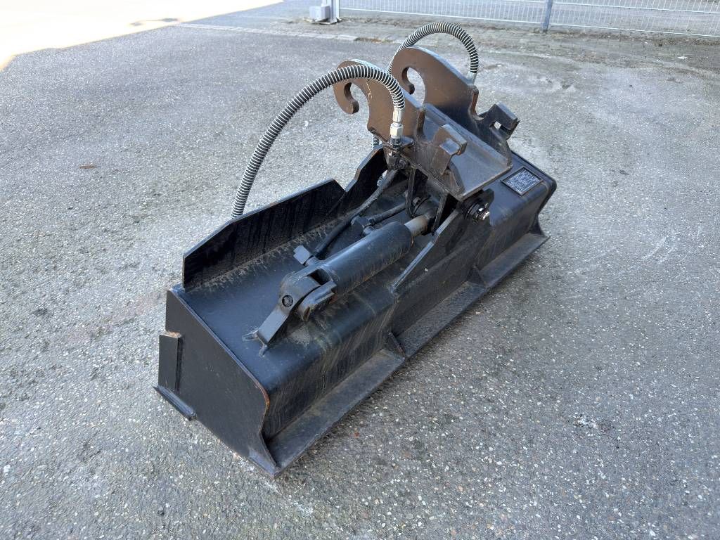 Verachtert CW05