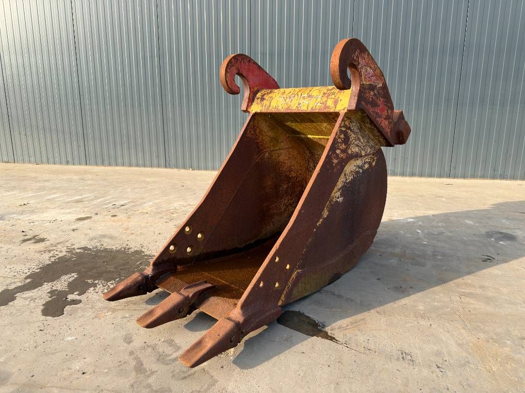 Verachtert CW20