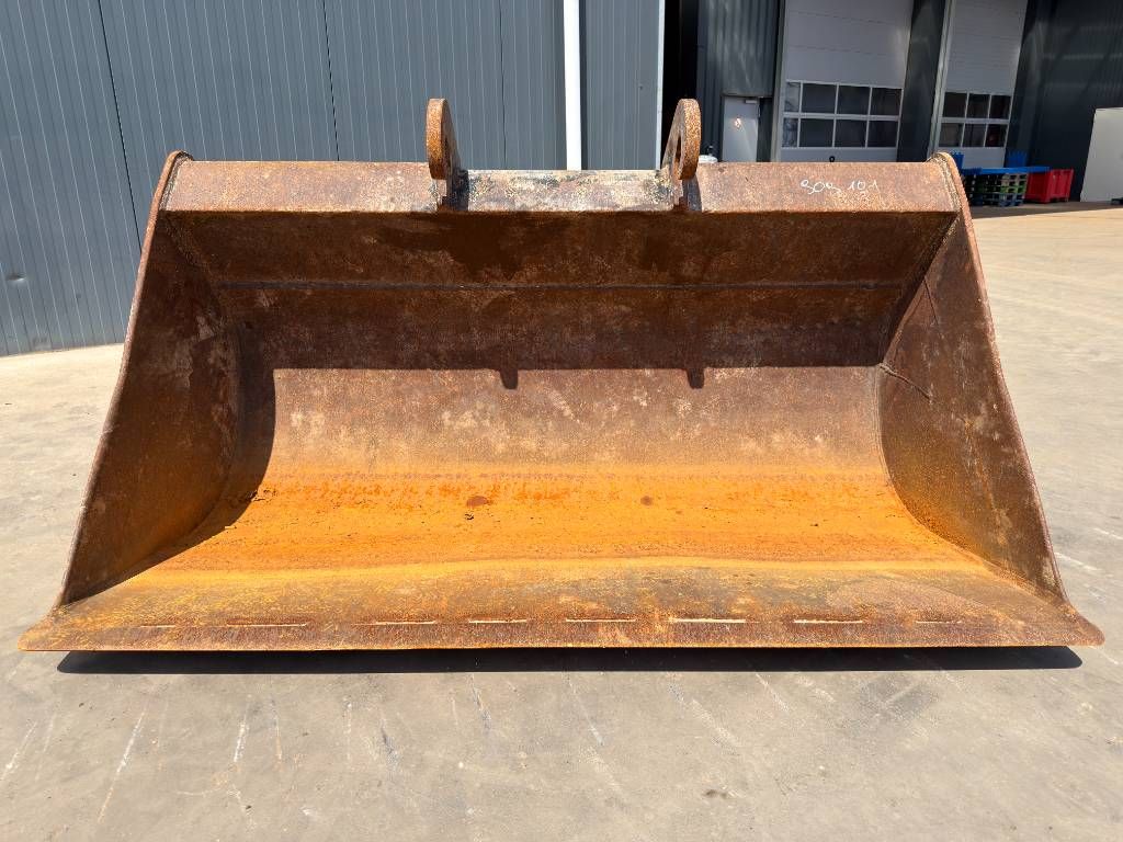 Verachtert CW40