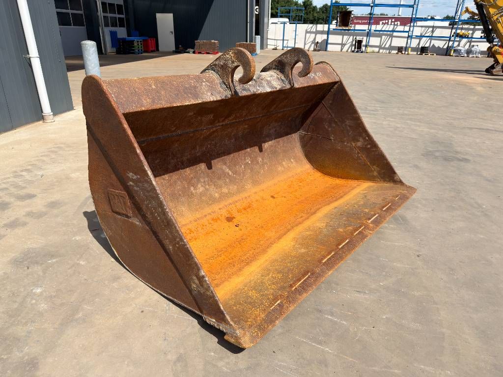 Verachtert CW40