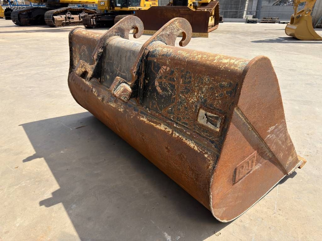 Verachtert CW40