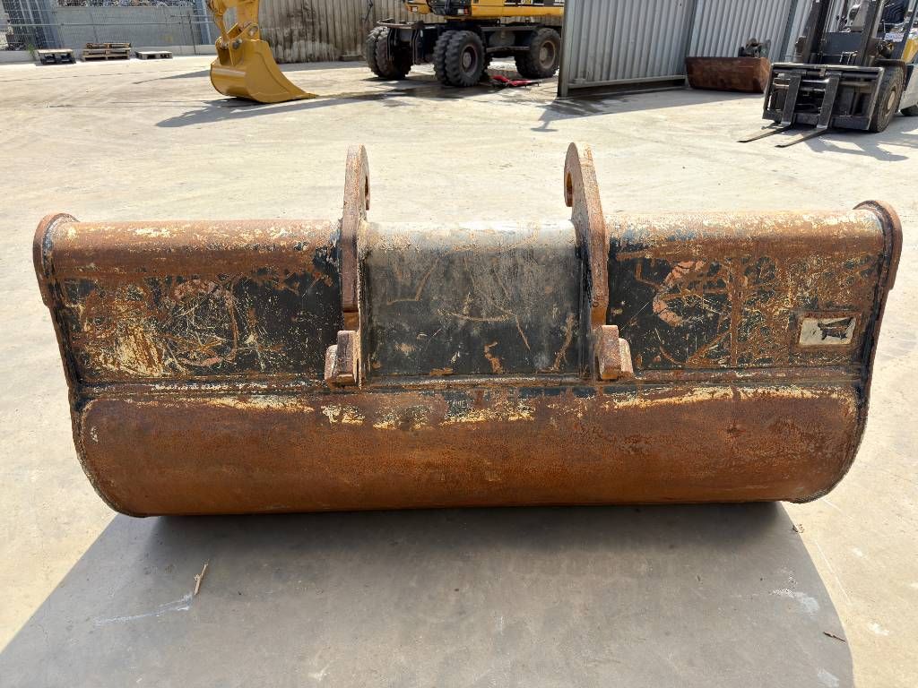 Verachtert CW40