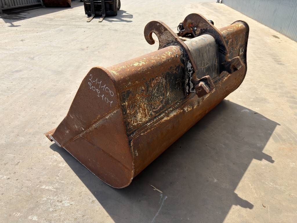 Verachtert CW40