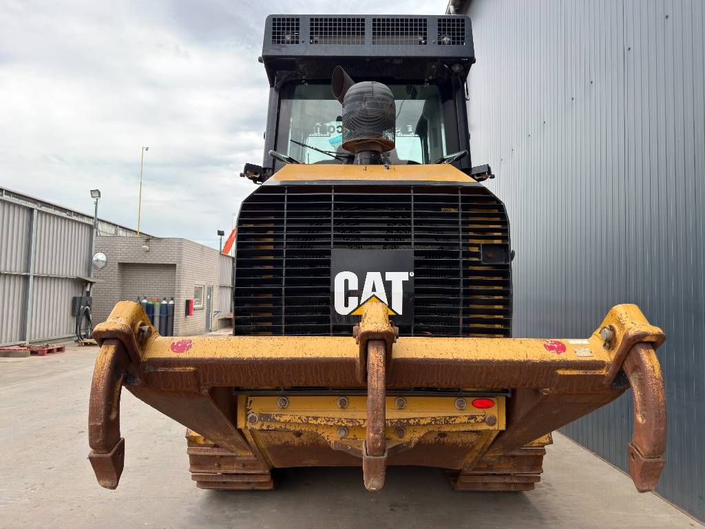 CAT 963K