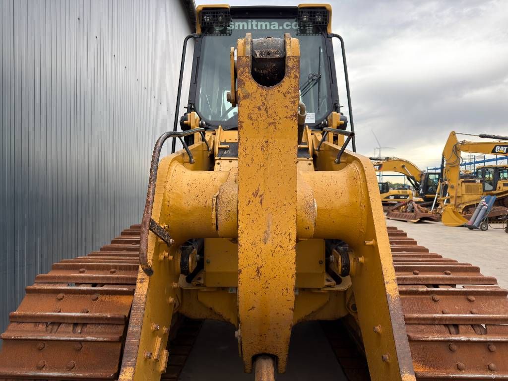 CAT 963K