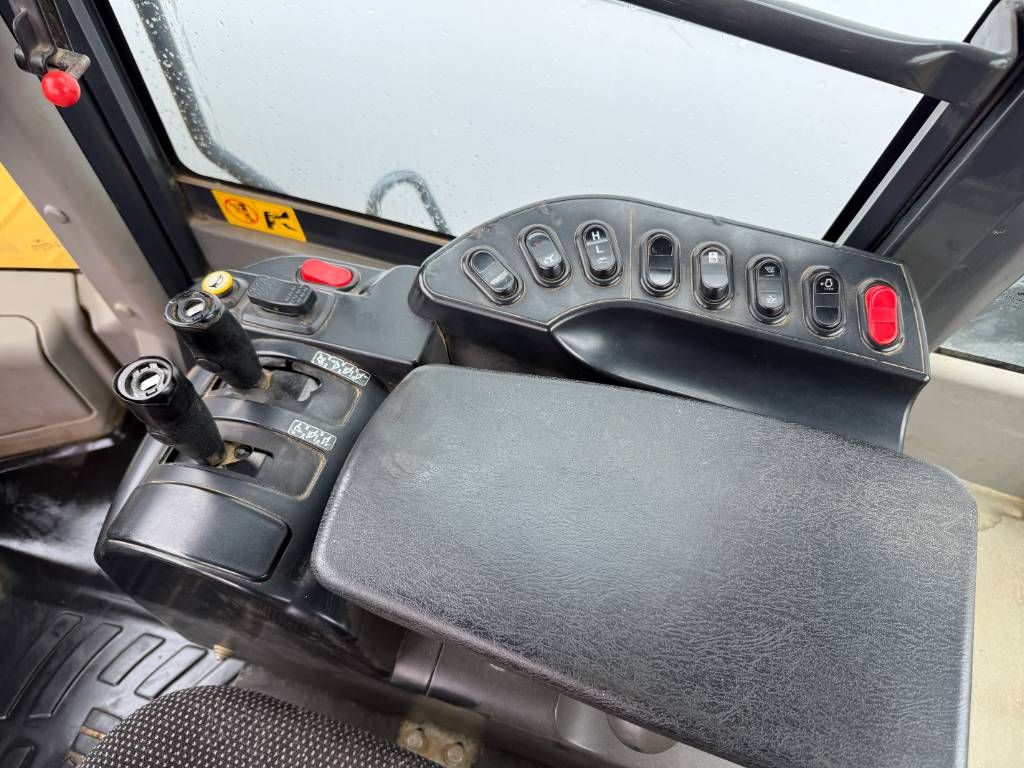 Komatsu WA470-7 - German Machine / TOP Condition