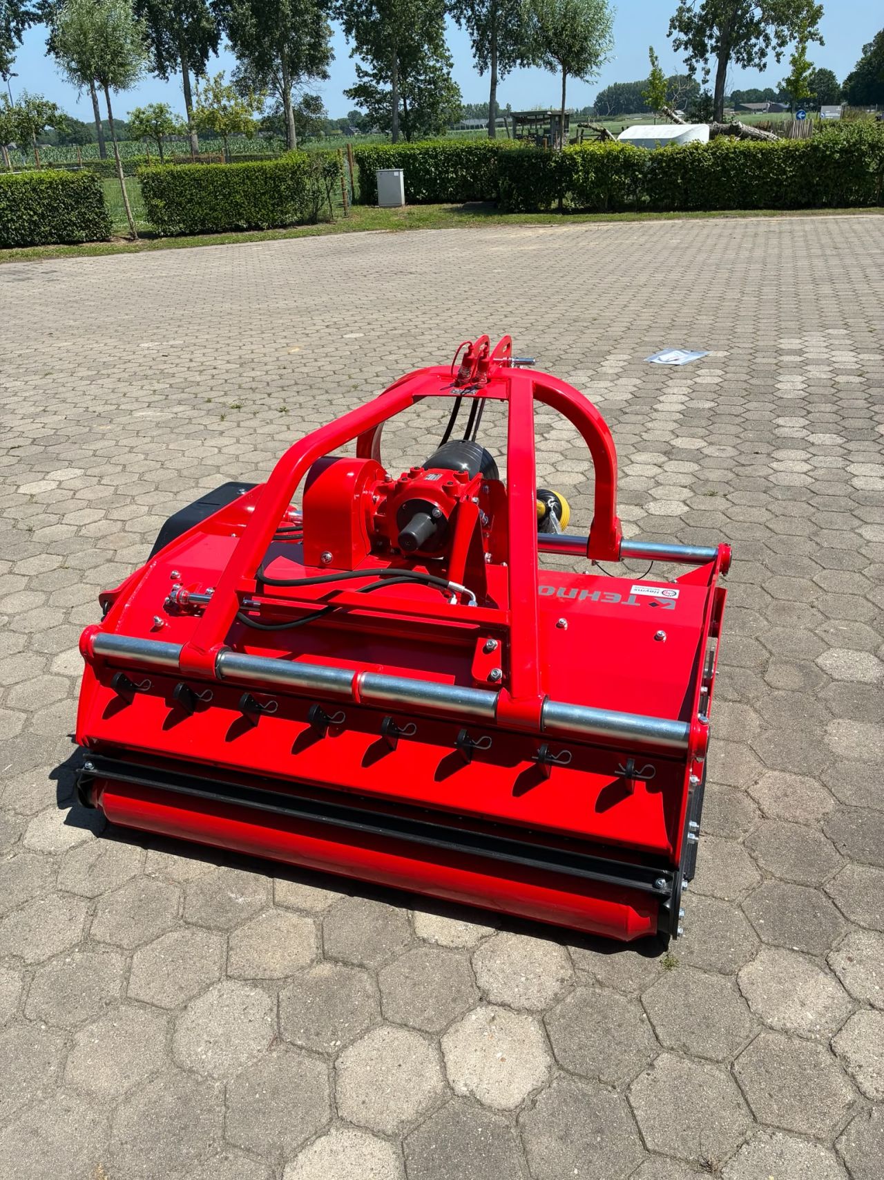 Tehnos MUS 150 LW