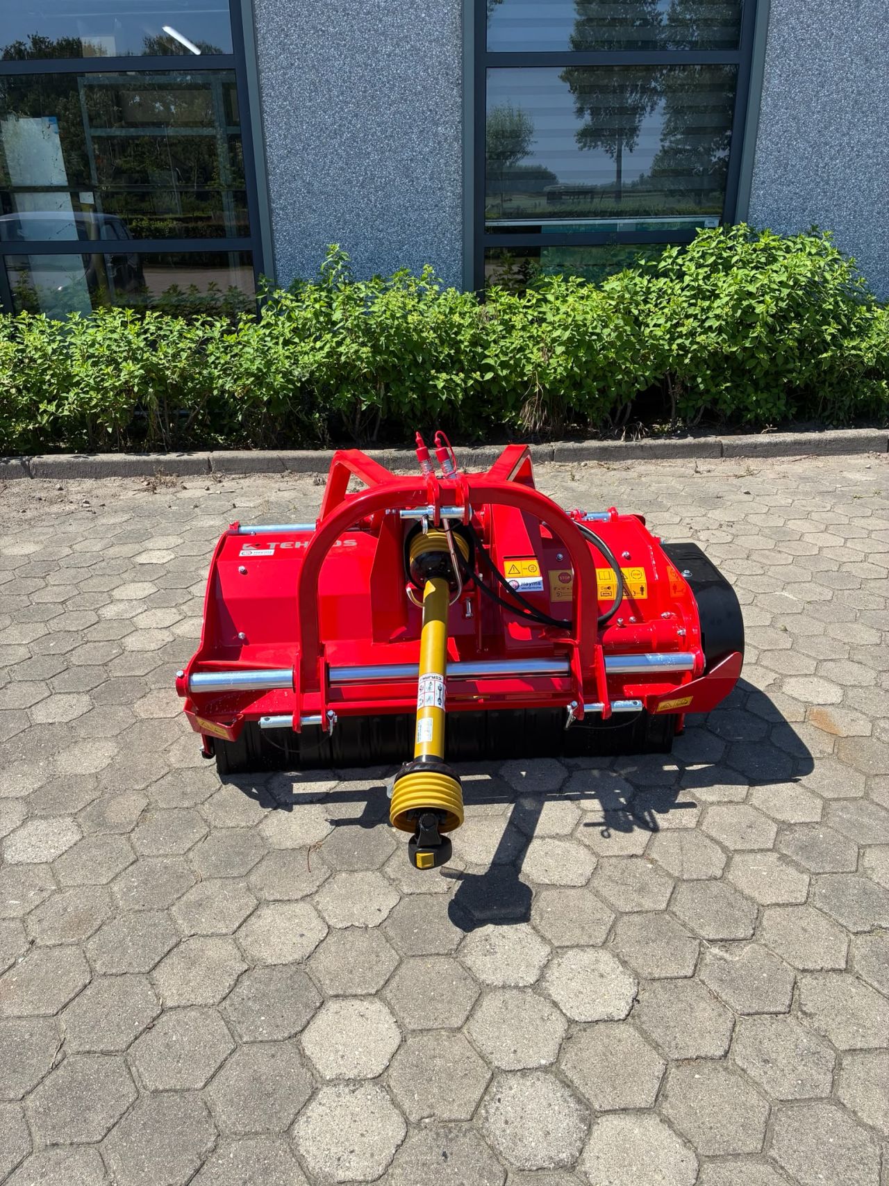 Tehnos MUS 150 LW