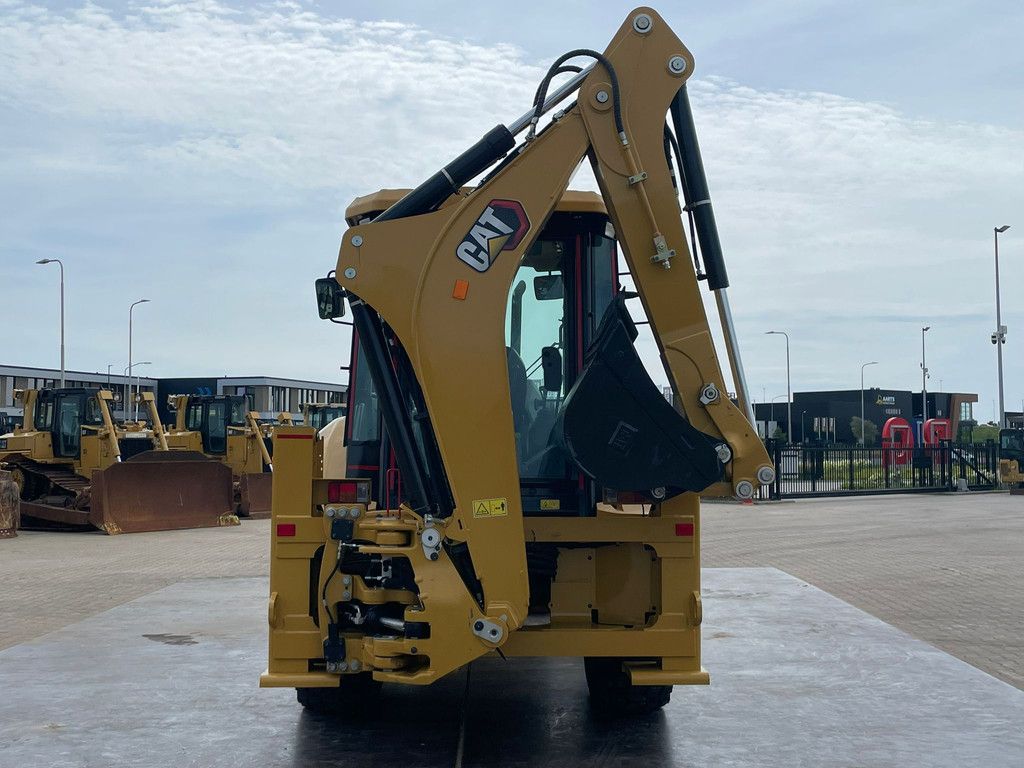Caterpillar 424