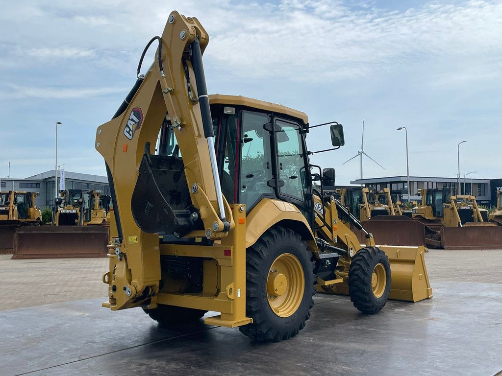 Caterpillar 424