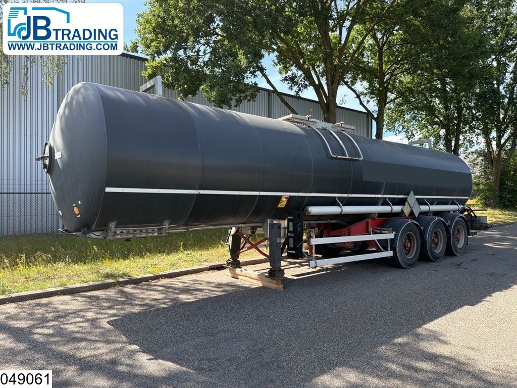 Magyar Bitum 31.000 Liter, 1 Compartiment