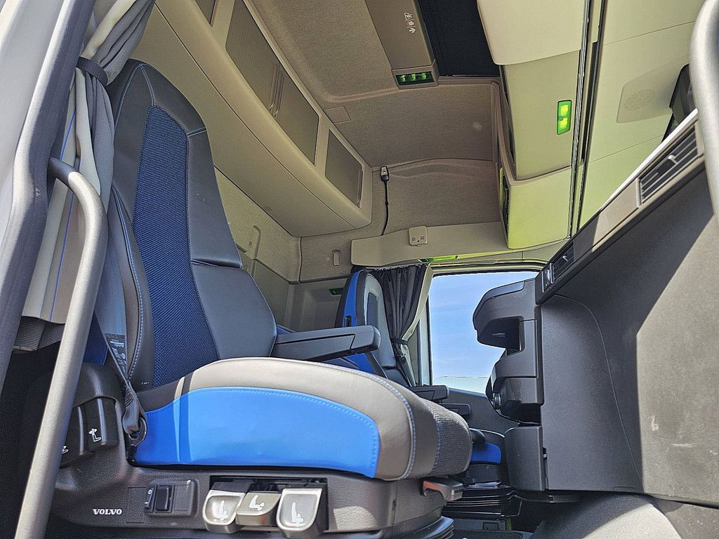 VOLVO FH 460 lng gas 6x2*4 wb460