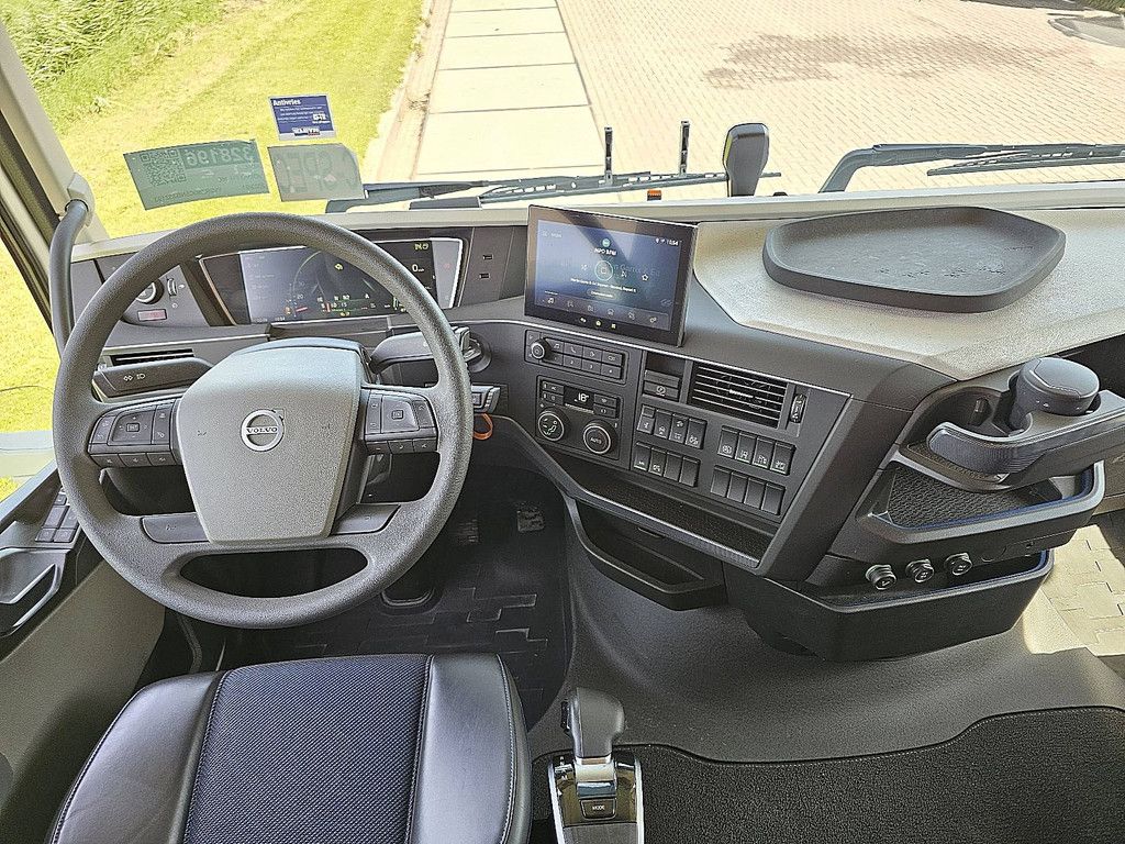 VOLVO FH 460 lng gas 6x2*4 wb460
