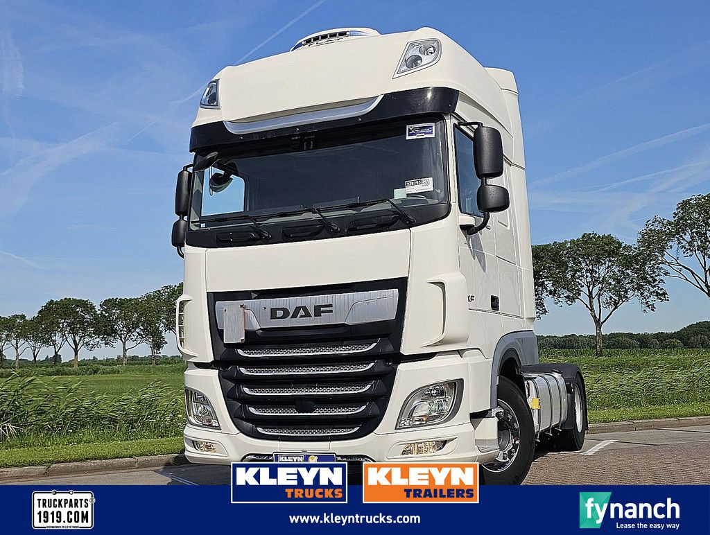 DAF XF 480