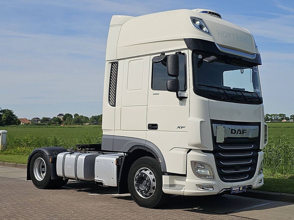 DAF XF 480