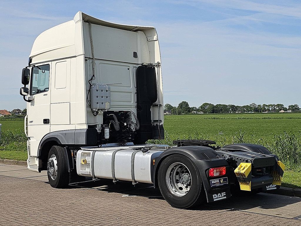 DAF XF 480