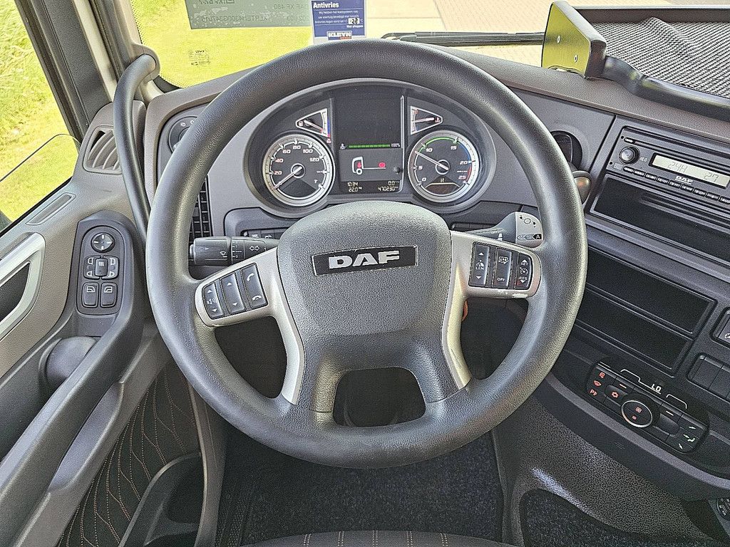 DAF XF 480