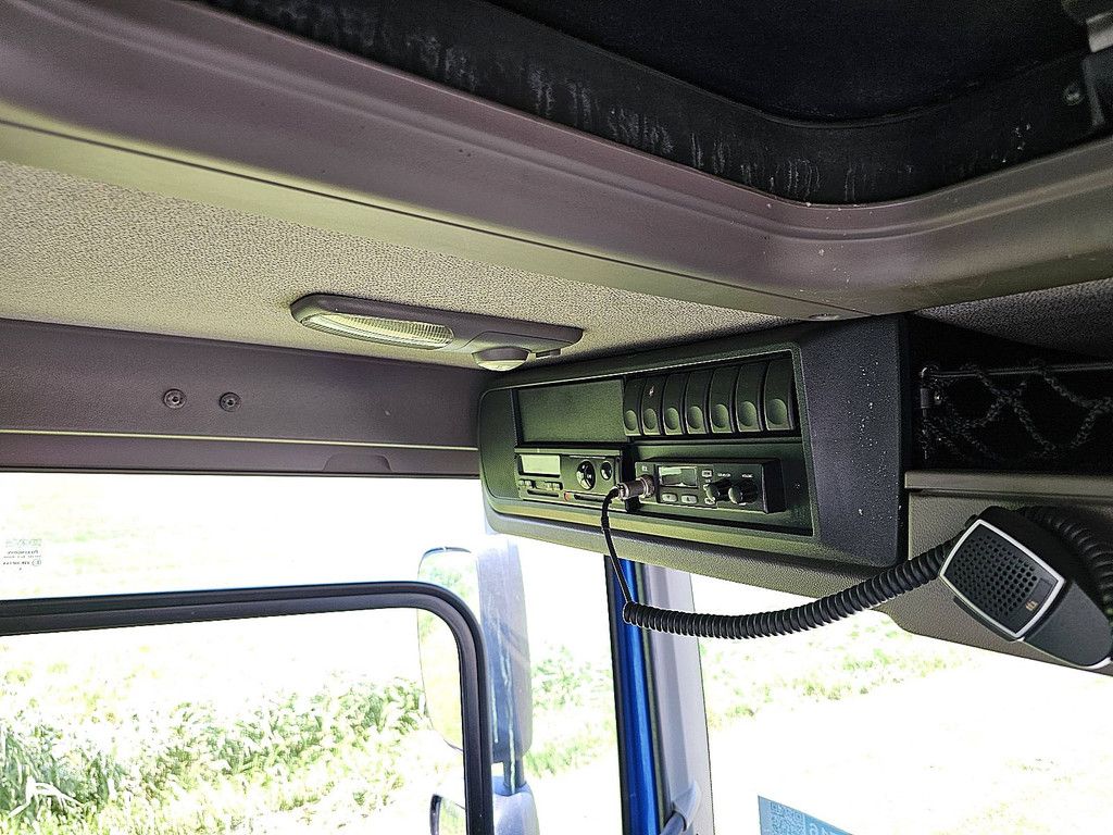 DAF CF 85.360 fas 6x2 eev