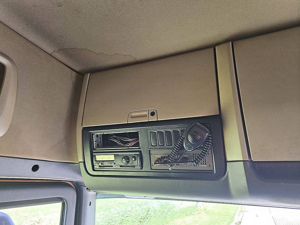 SCANIA R450
