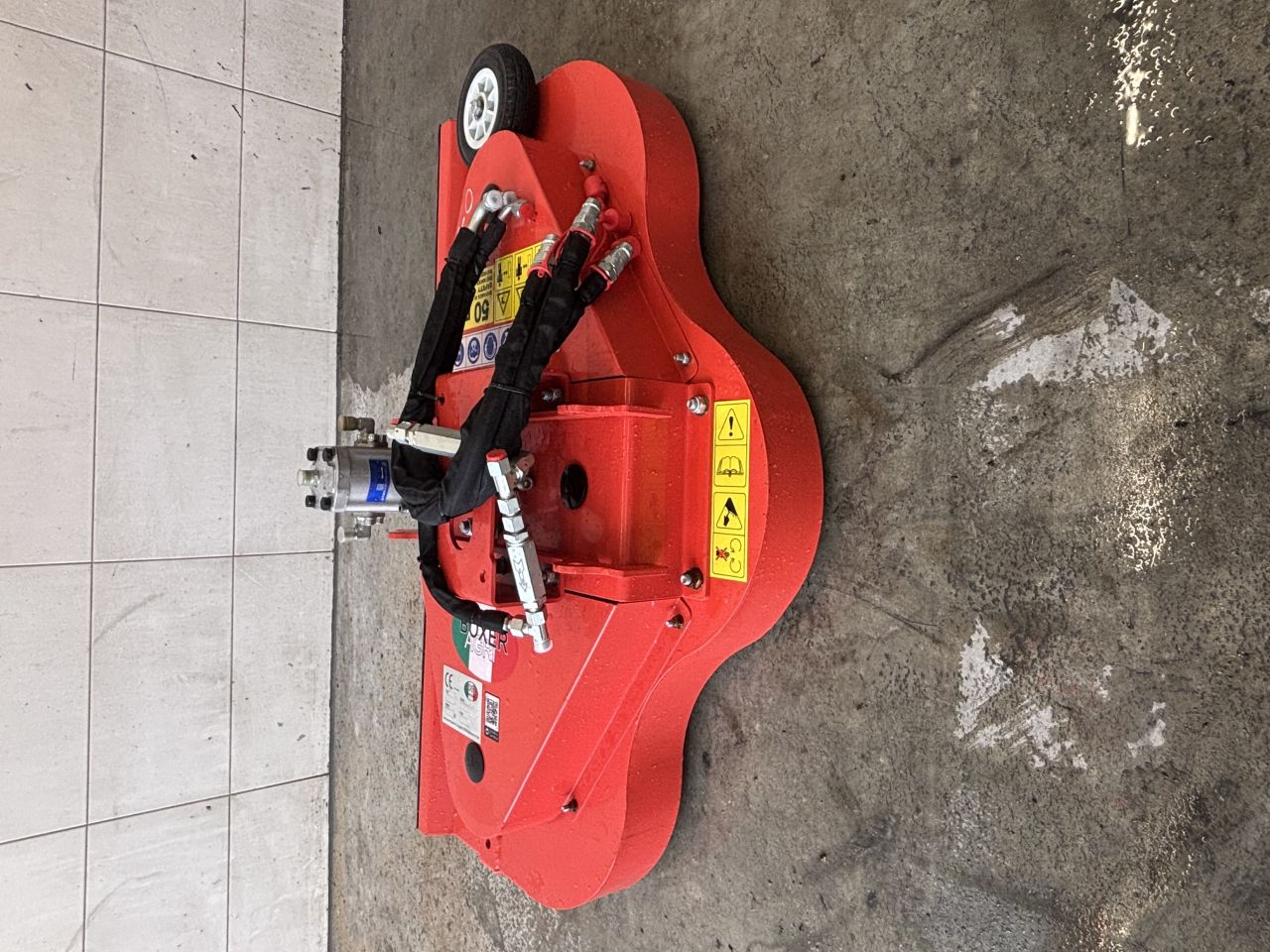 Nederland
