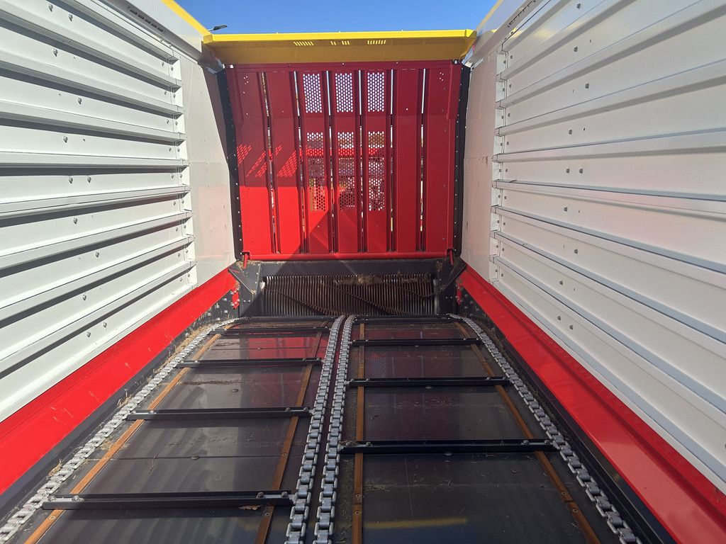 Pottinger Jumbo 8380 DB / 800/45R26.5