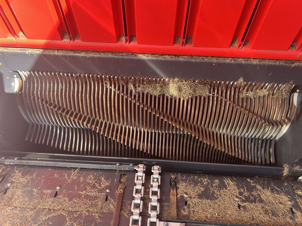 Pottinger Jumbo 8380 DB / 800/45R26.5