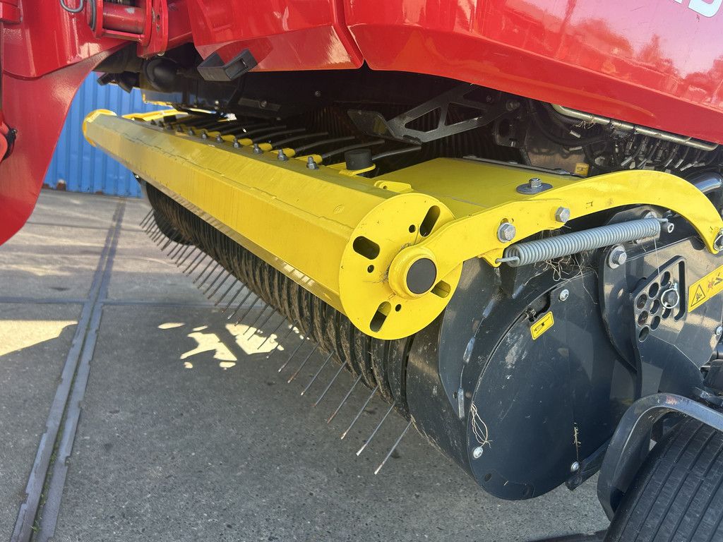 Pottinger Jumbo 8380 DB / 800/45R26.5