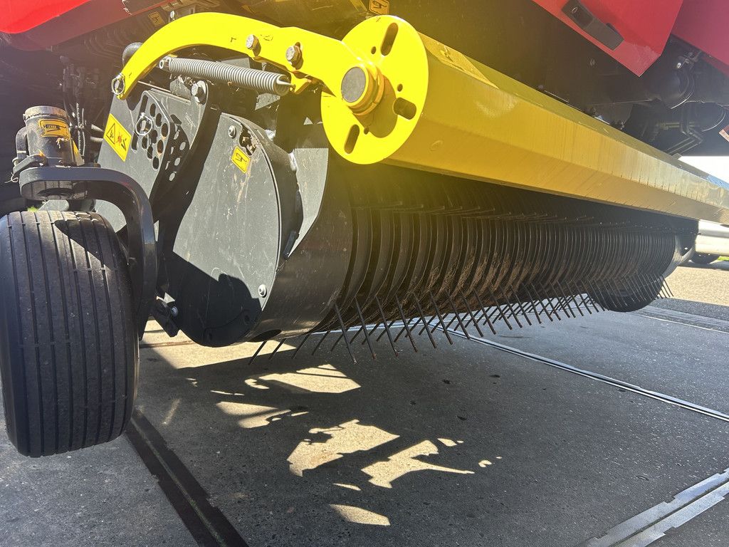 Pottinger Jumbo 8380 DB / 800/45R26.5