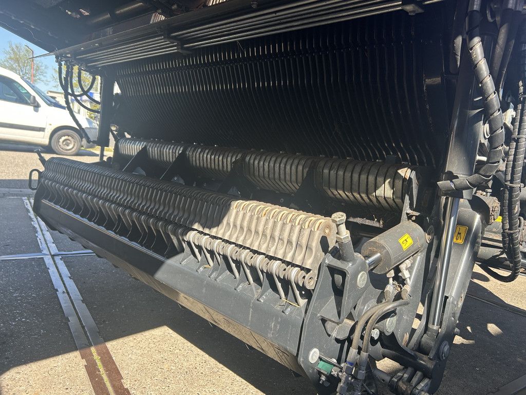 Pottinger Jumbo 8380 DB / 800/45R26.5