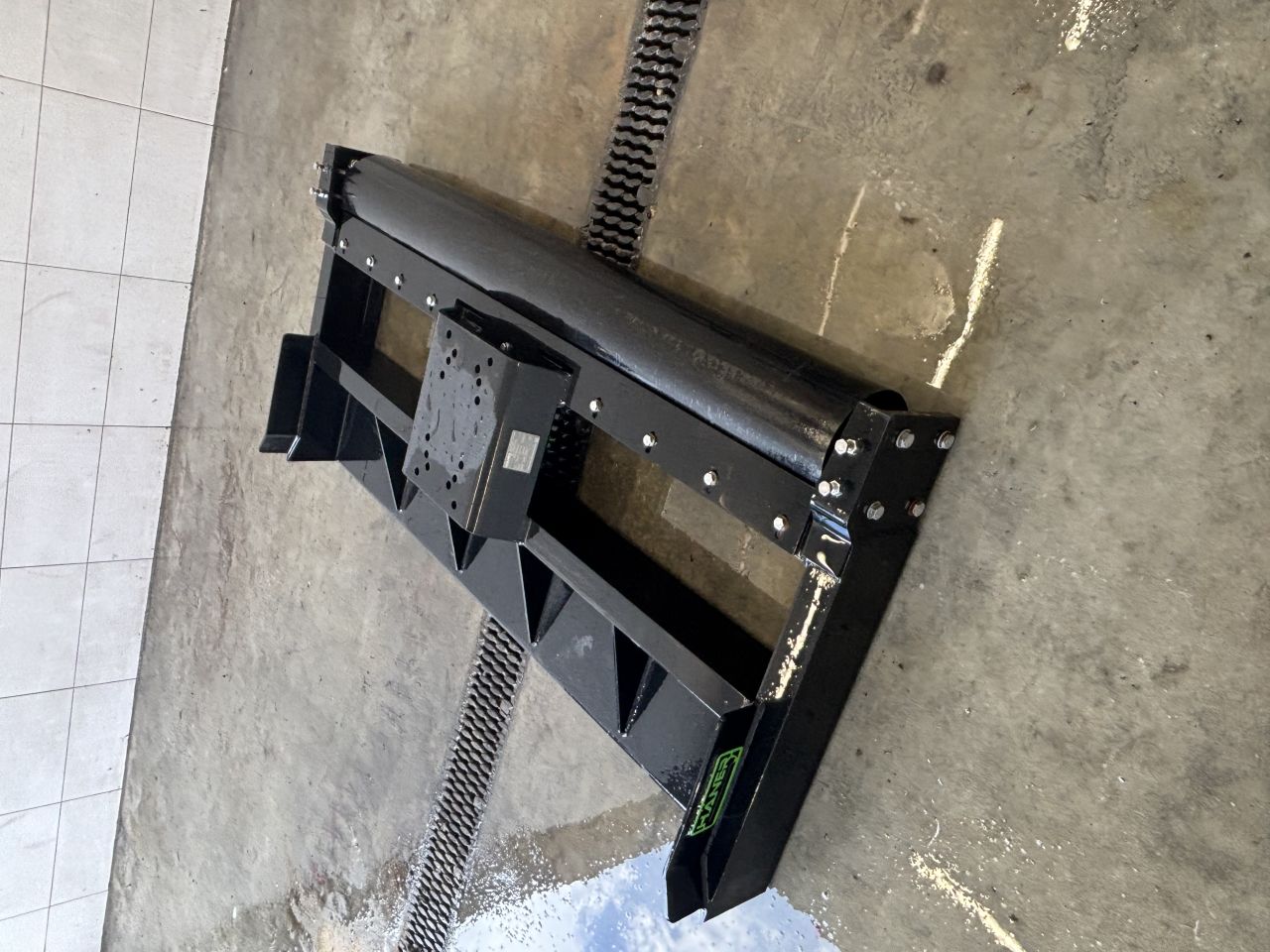 Haner hph180