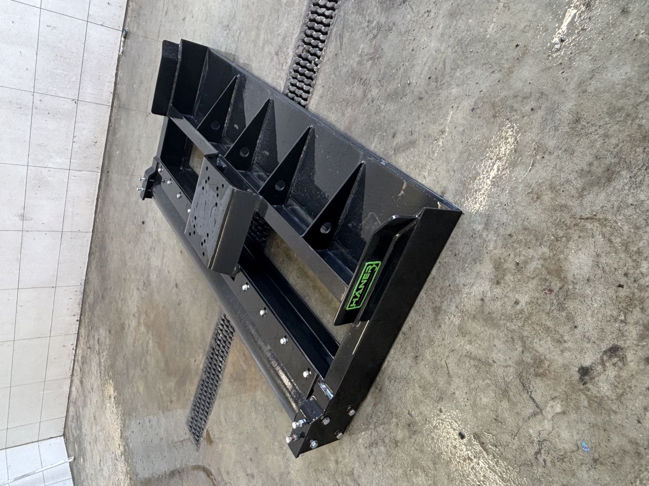 Haner hph180