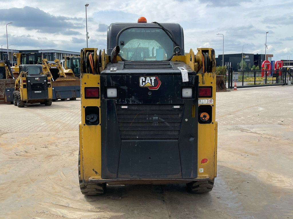 Caterpillar 226D3