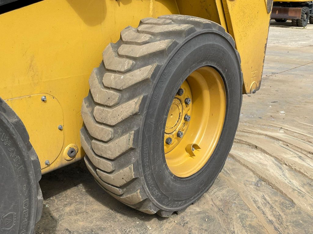 Caterpillar 226D3