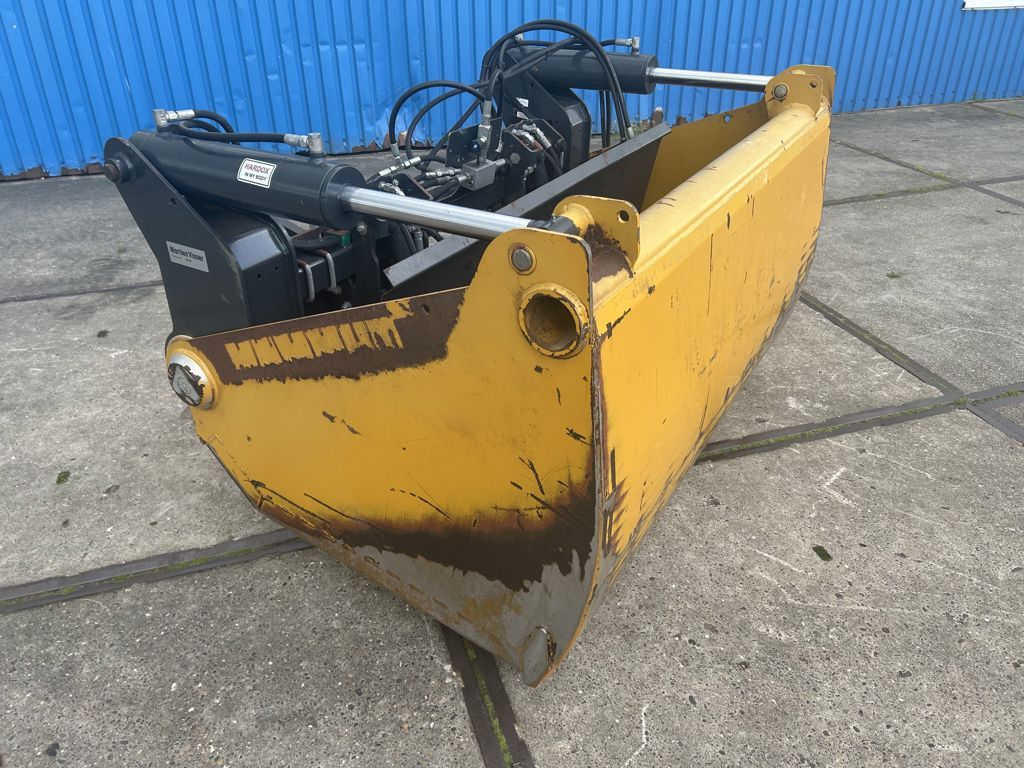 Mammut SC 170M Kuilhapper (euro)
