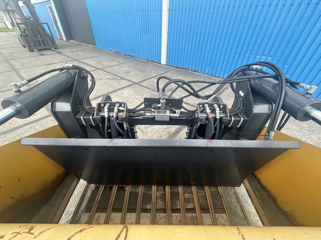 Mammut SC 170M Kuilhapper (euro)