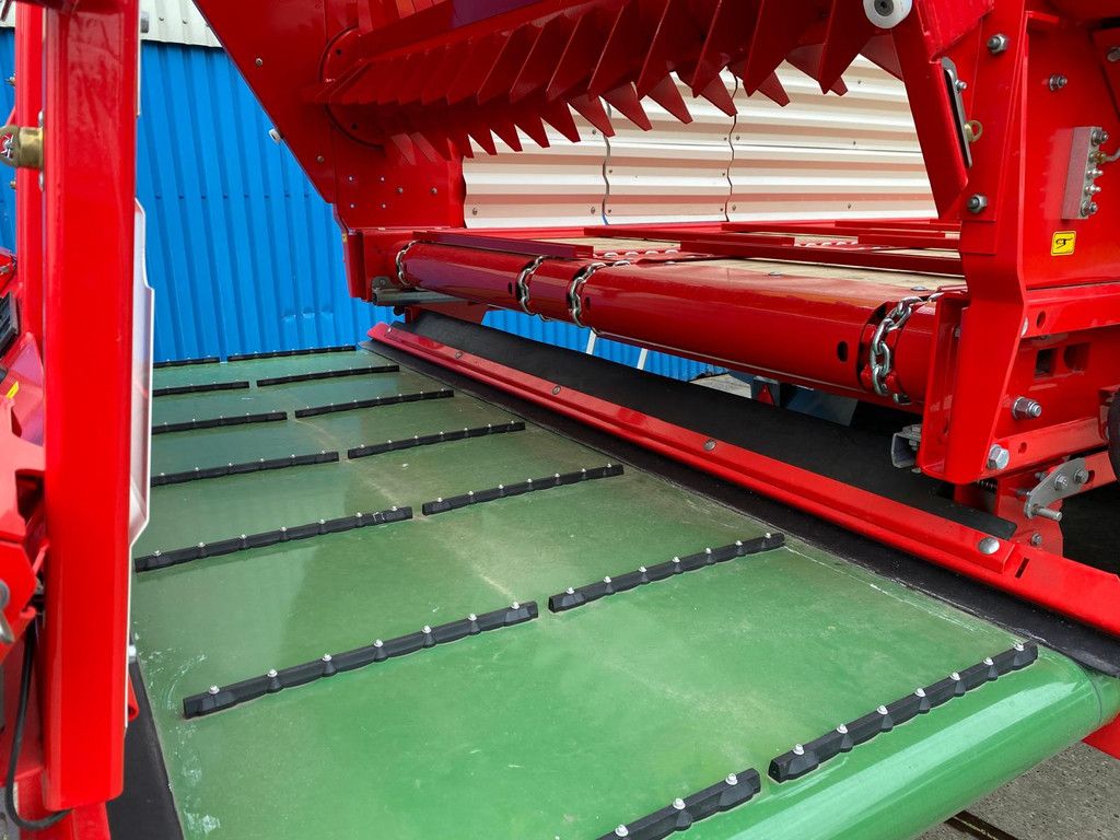 Pottinger Europrofi 5510 Combiline