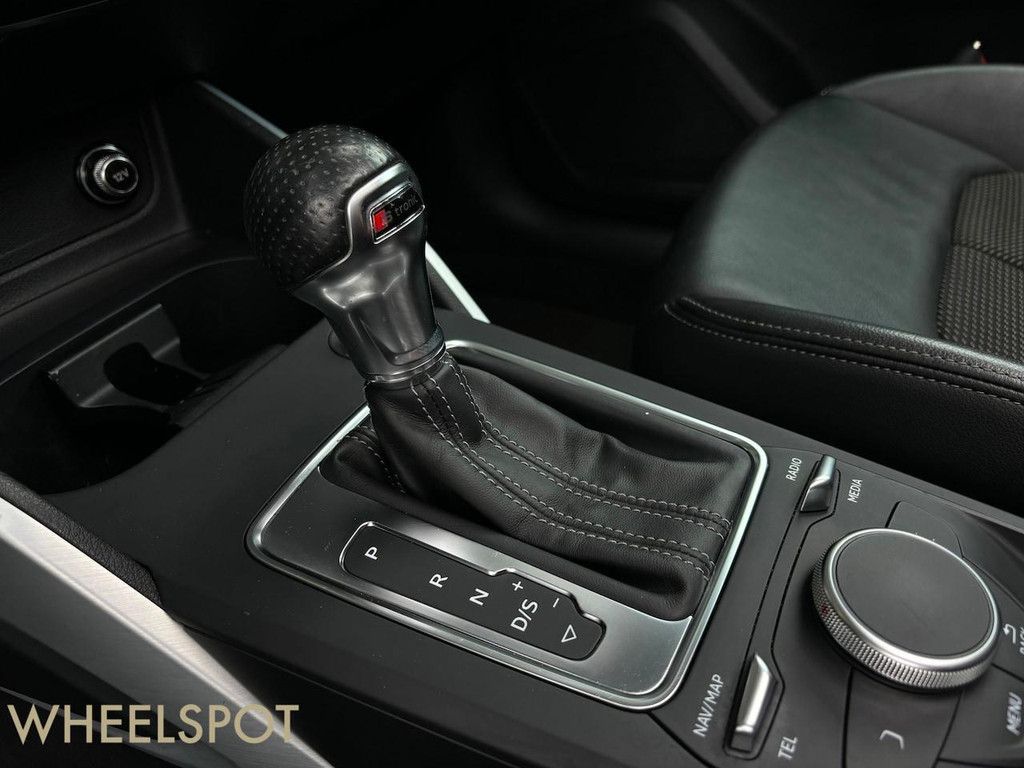 Audi Q2 35 TFSI S-Line Automaat|Pano|Cruise|Clima|Navi|BTW