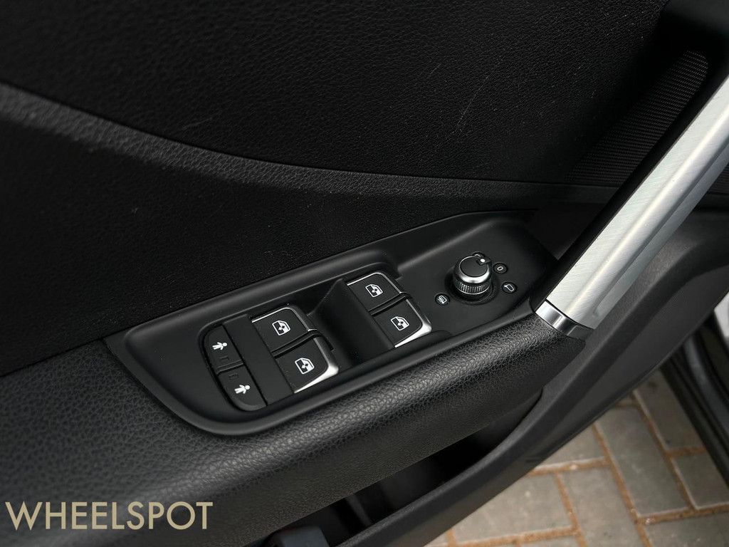 Audi Q2 35 TFSI S-Line Automaat|Pano|Cruise|Clima|Navi|BTW