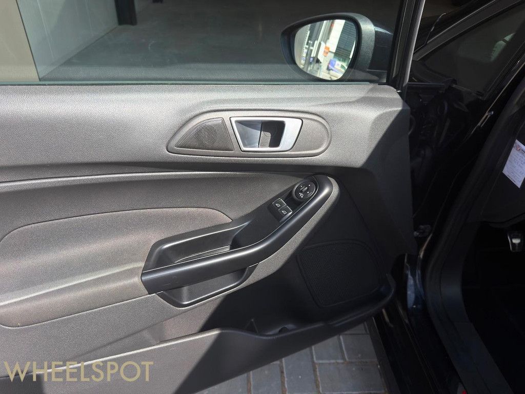 Ford Fiesta 1.6 ST2|Recaro|Stoelverw|Airco|Clima|Parkeersensoren