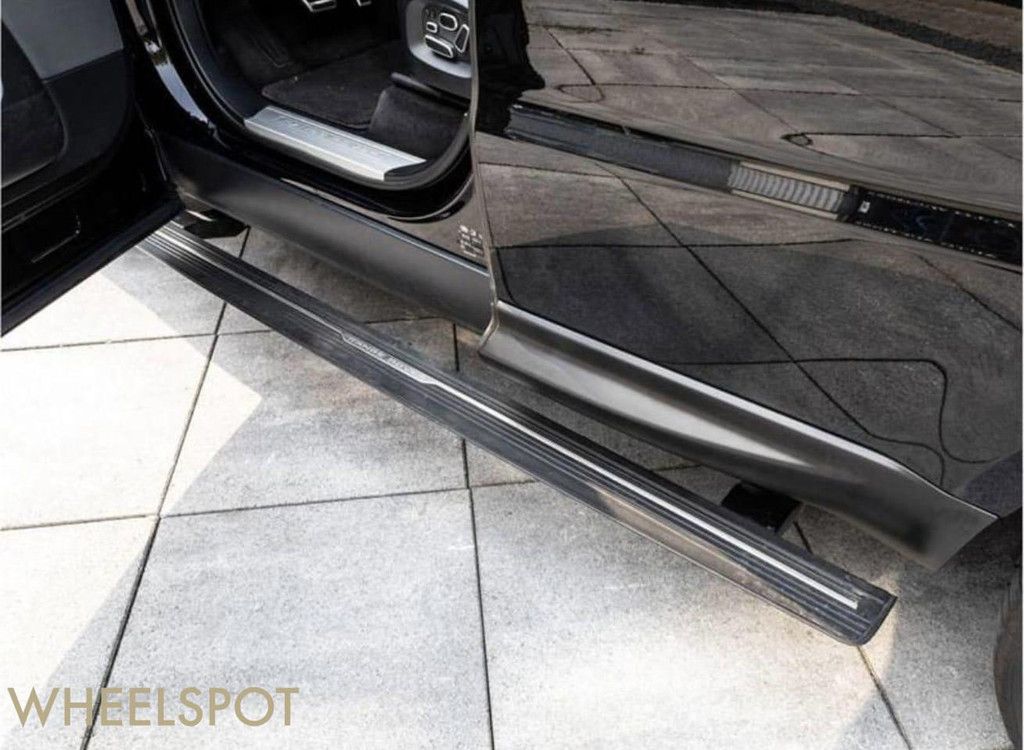 Land Rover Range Rover Sport 3.0 TDV6 HSE 400 Dynamic 7p. VOL