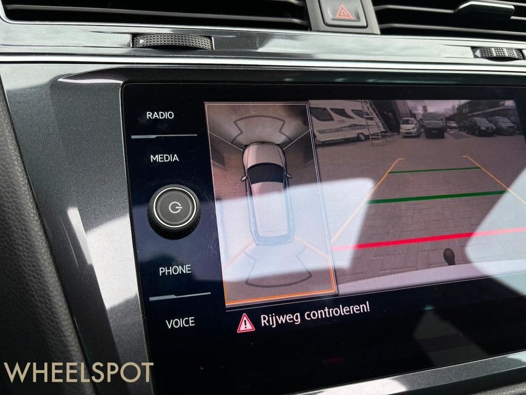 Volkswagen Tiguan 2.0 TSI 4Motion R-Line|Pano|360|ACC|NAP