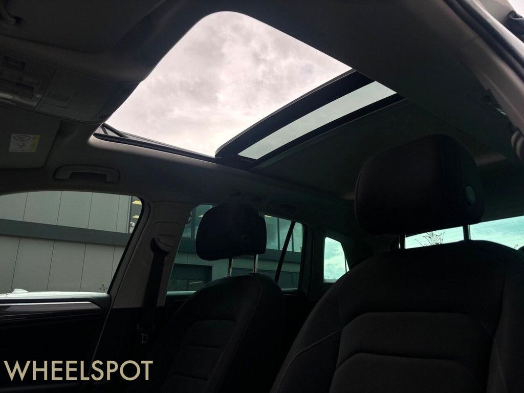 Volkswagen Tiguan 2.0 TSI 4Motion R-Line|Pano|360|ACC|NAP