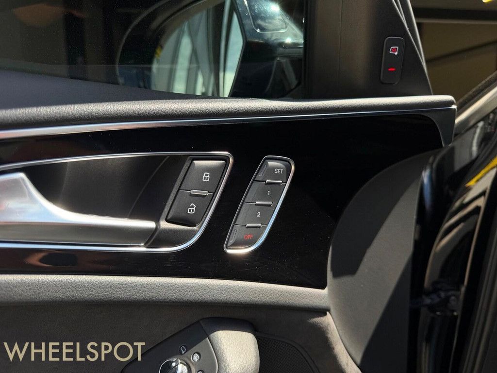 Audi A6 Limousine 3.0 TDI Quattro S-Line|Pano|HUD|Bose|Leder